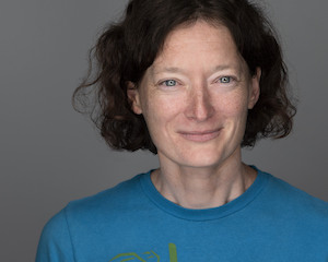 Jo Moyes