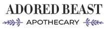 Adored Beast Logo