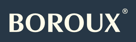 Boroux Logo