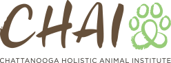 CHAI - Chattanooga Holistic Animal Institute