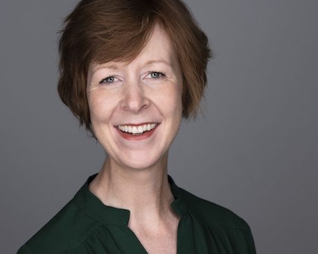 Katie Smithson – DVM, CVA, CVCP