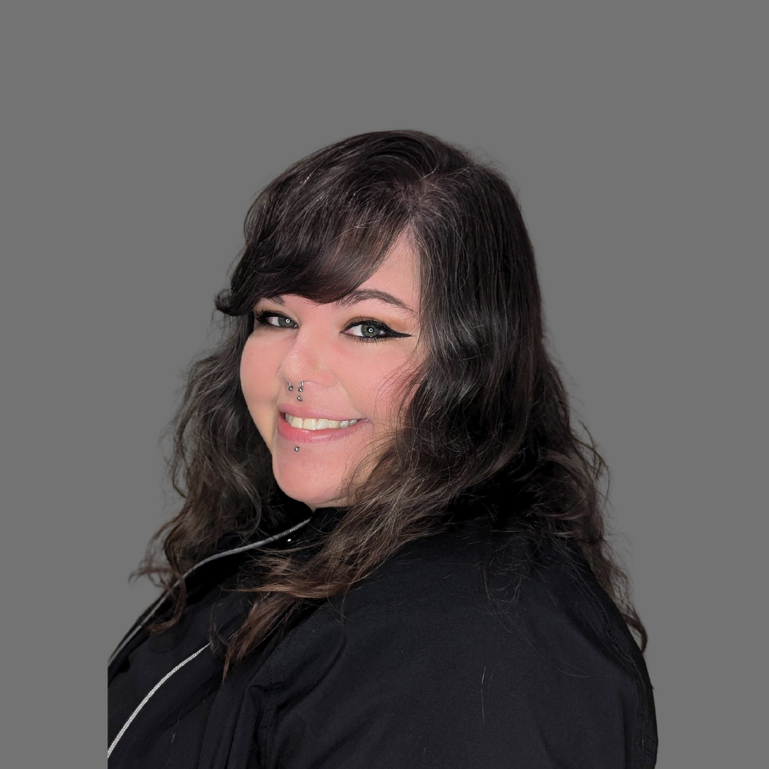 Ashley – LVMT, Head Technician, Alternative Medicine Coordinator and Chi Institute Graduate