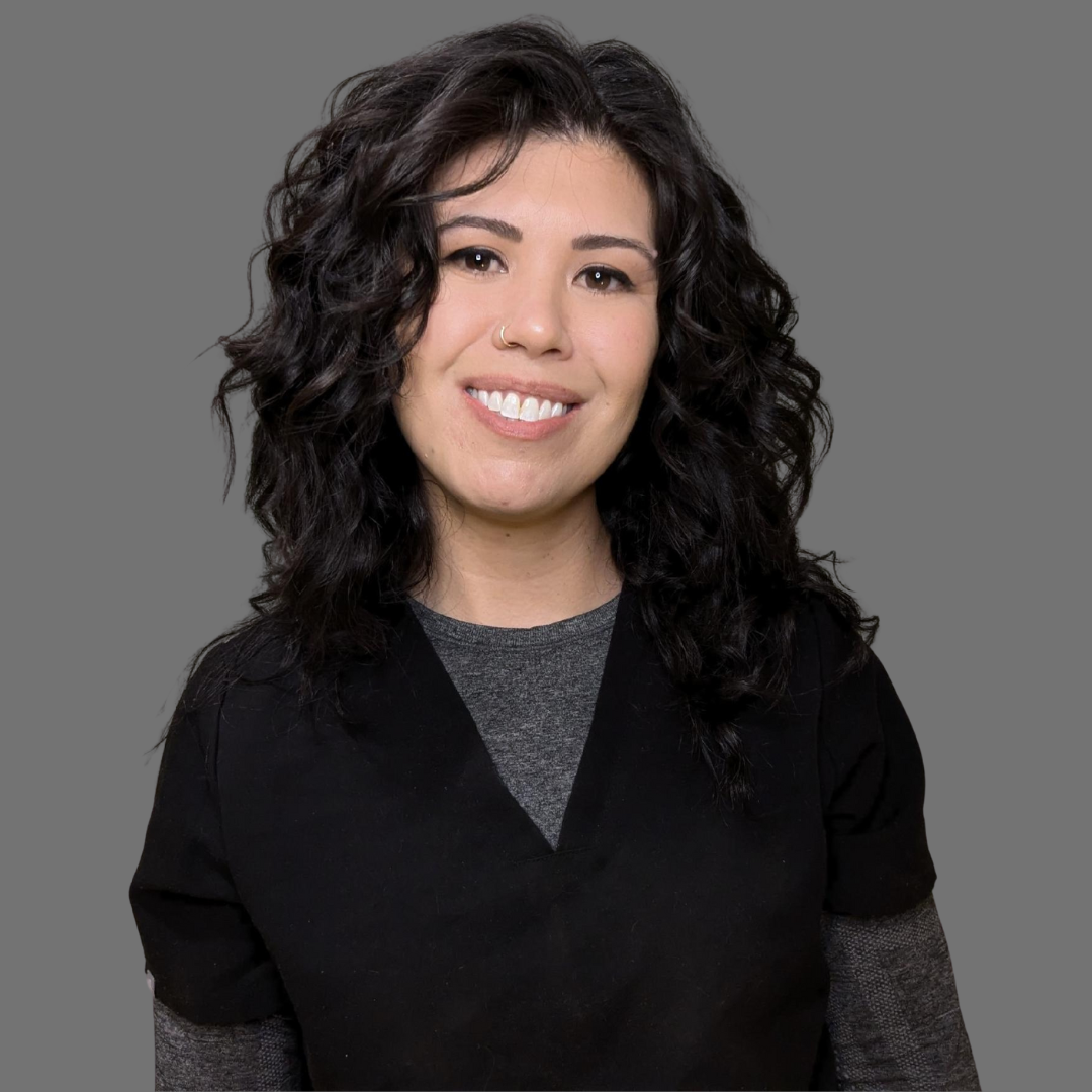 Caroline – LVMT, Practice Manager