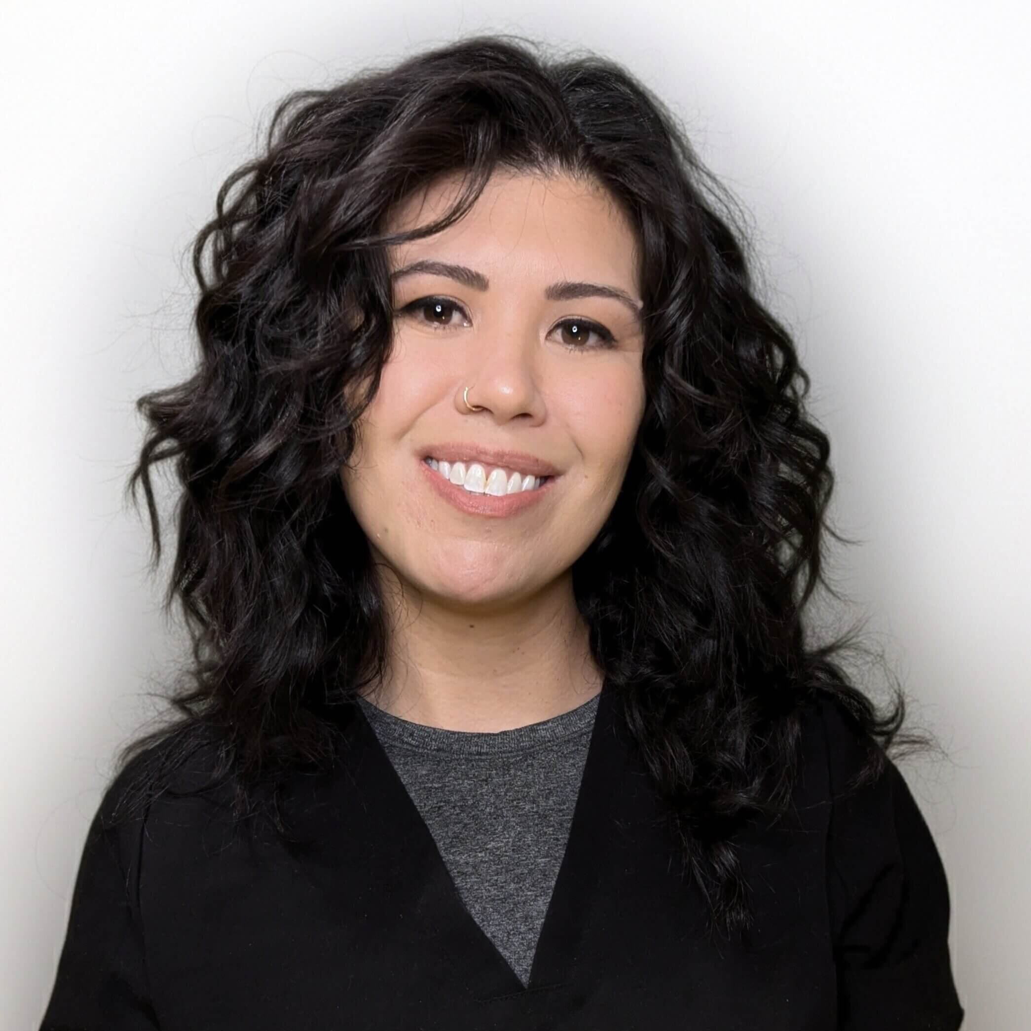 Caroline – LVMT, Practice Manager