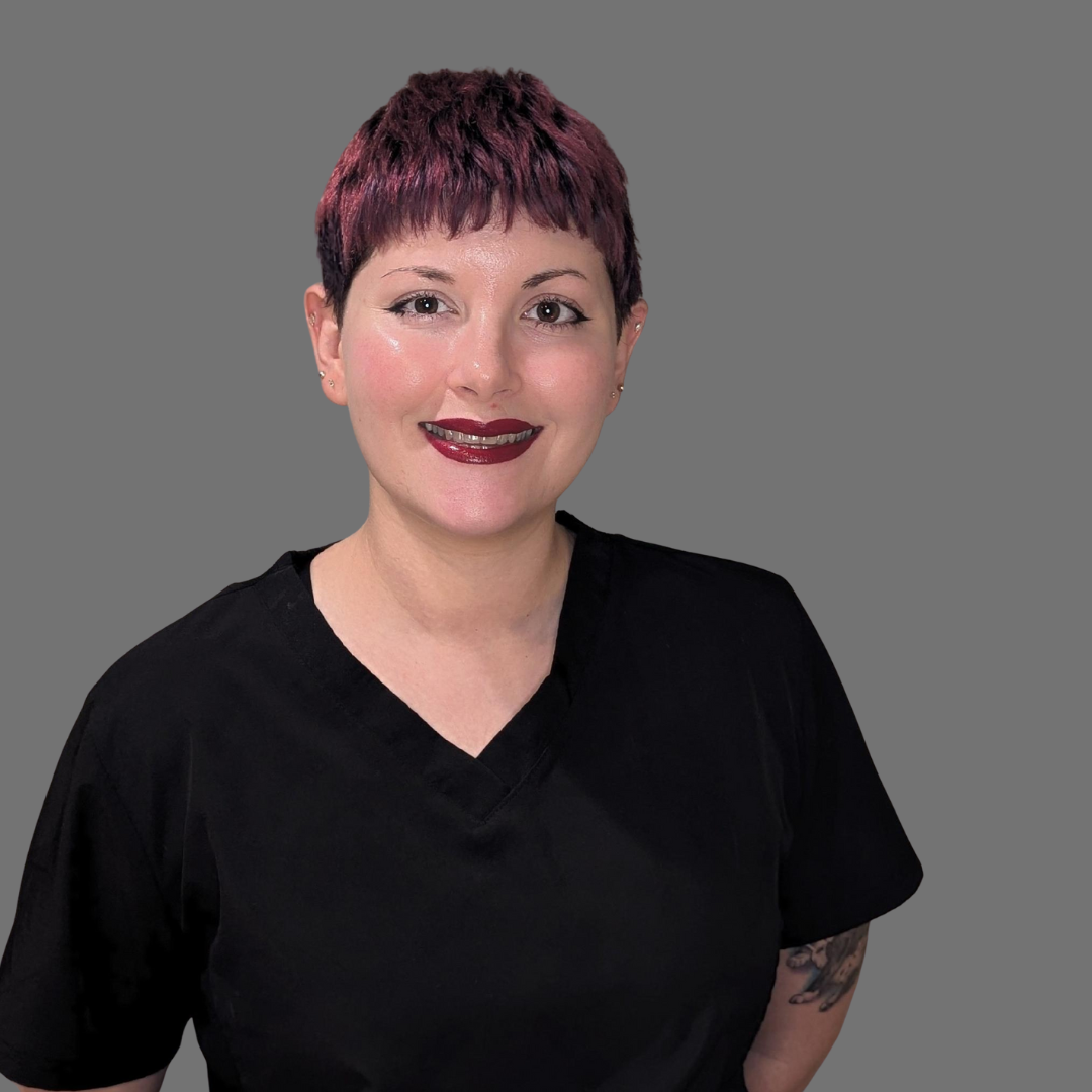Rose – Fear Free Certified Veterinary Assistant