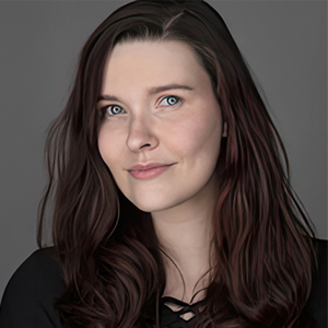 Courtney – Client Services Coordinator