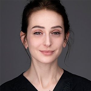 Meg – Director of Client Services