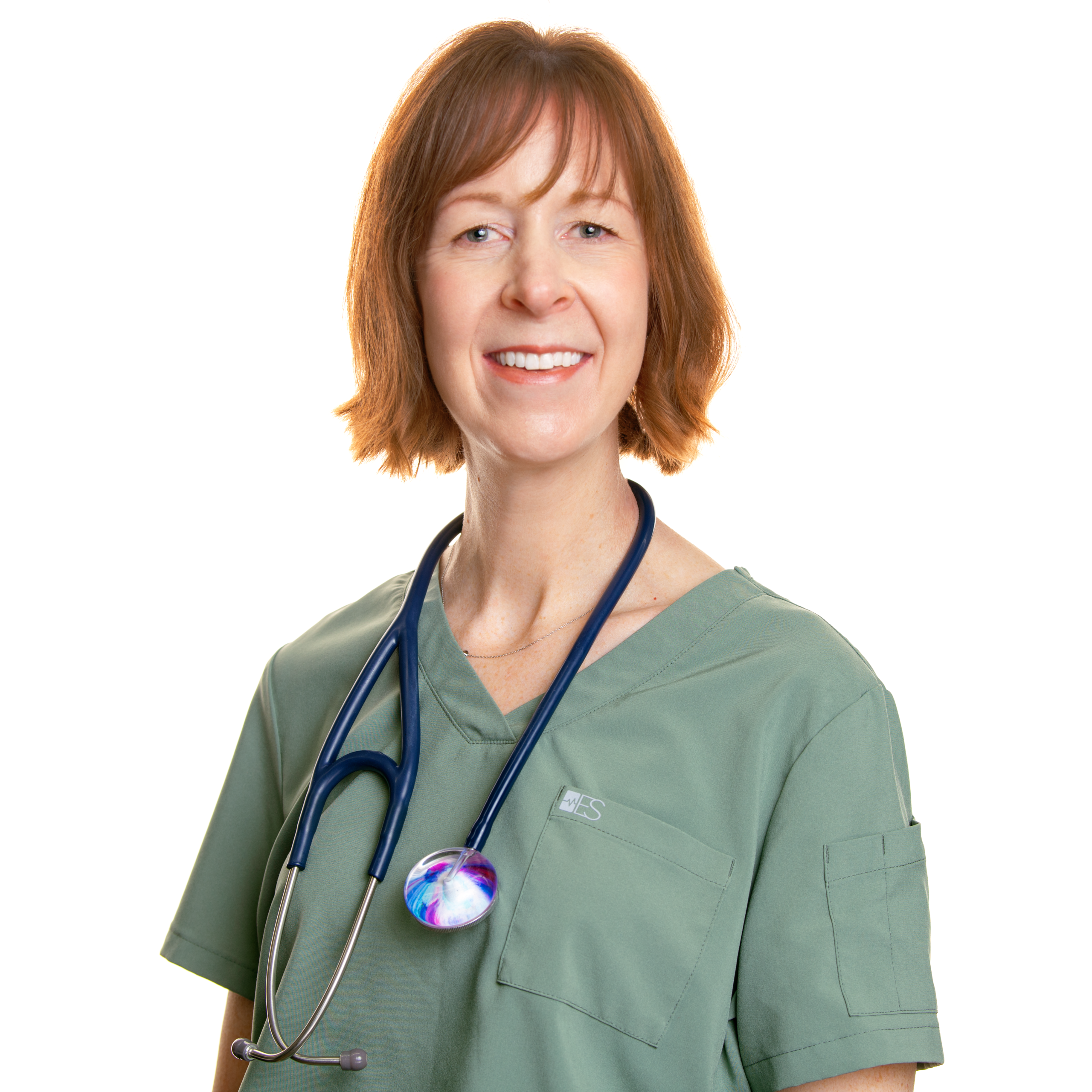 Katie Smithson – DVM, CVA, CVCP